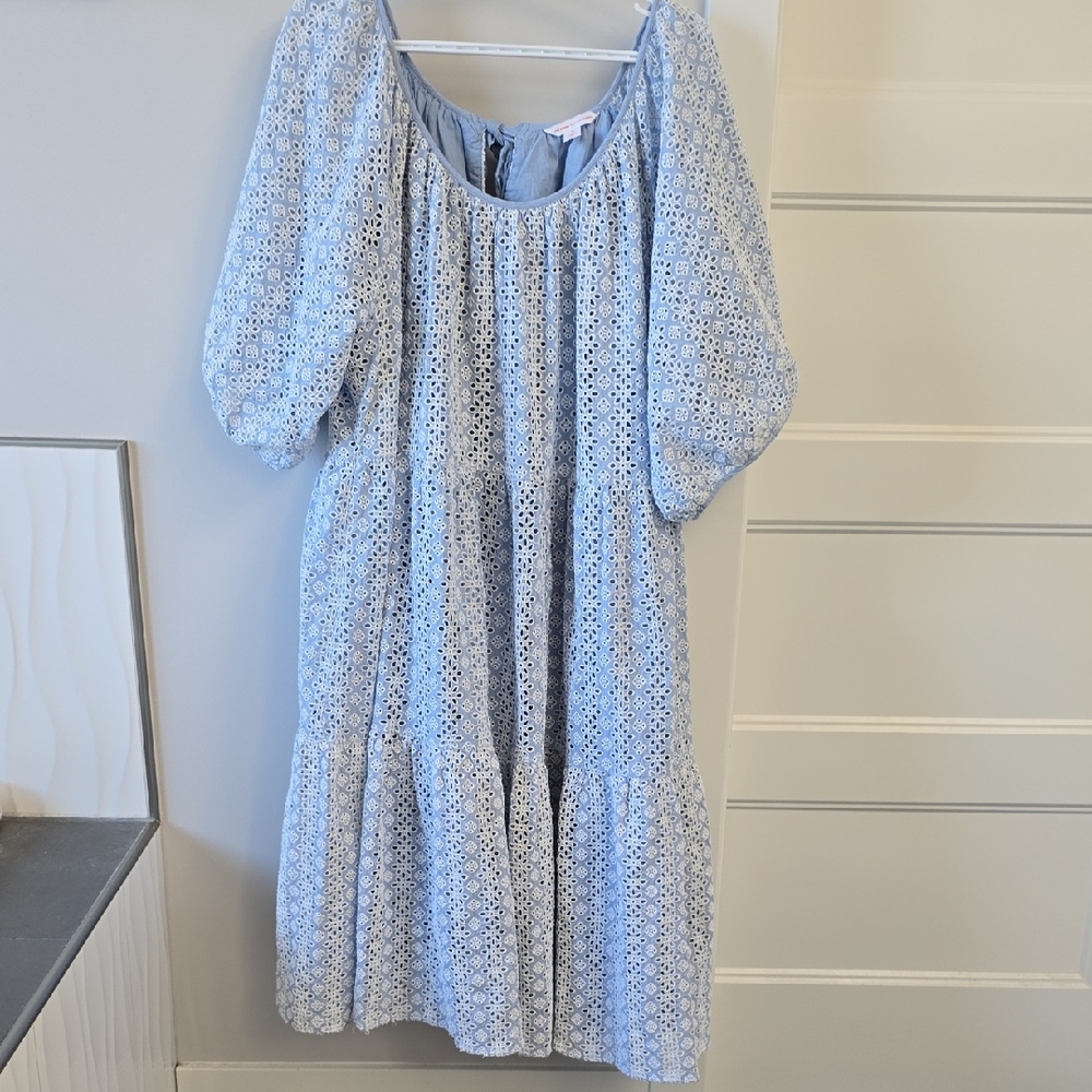 Joe Fresh x Jillian Harris Dress